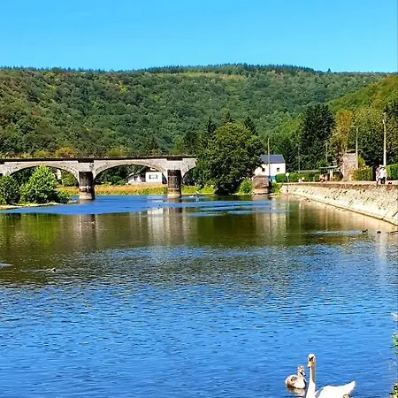 Safaritent Op Camping La Douane Camping