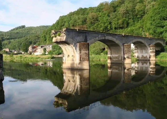 Safaritent Op Camping La Douane *