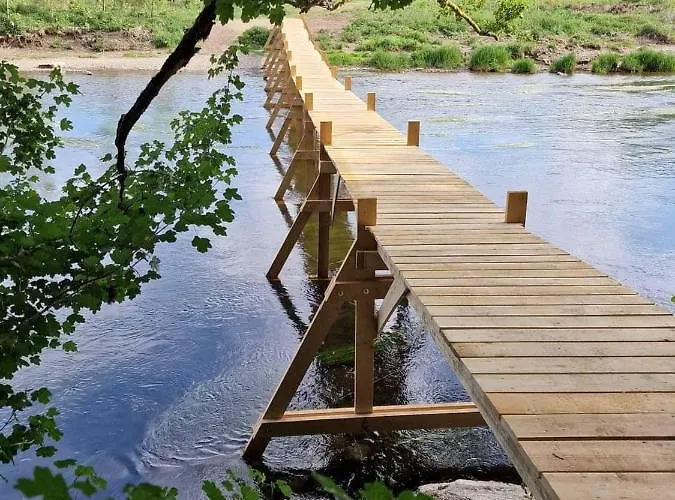 Safaritent Op Camping La Douane Vresse-sur-Semois